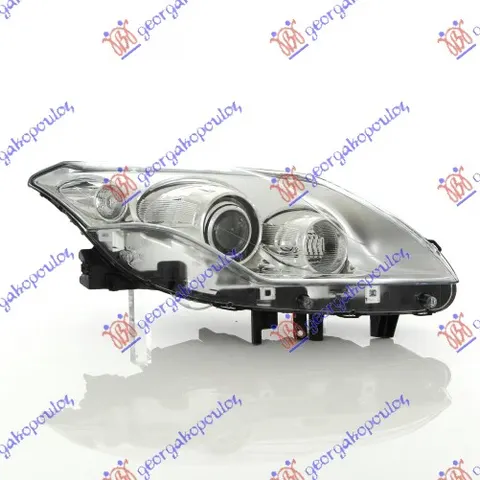 FAR ELEKTRICNI XENON -2011 (VALEO)