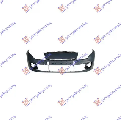 PREDNJI BRANIK PM 2012-