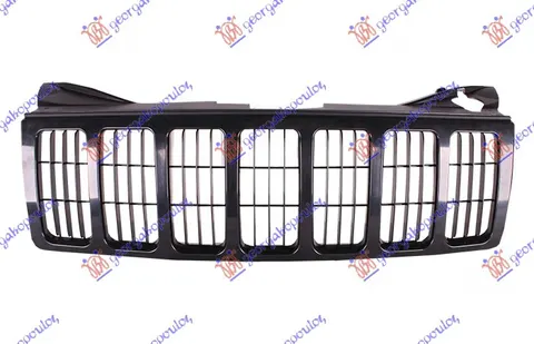 PVC MASKA KOMPLET PM