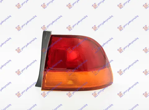 STOP LAMPA SPOLJASNJA (DEPO)