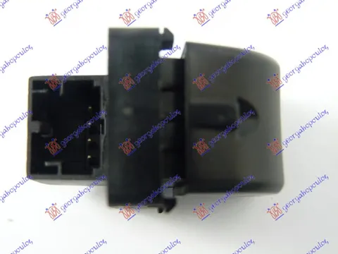 PREKIDAC U PREDNJIM/ZADNJIM VRATIMA (4 PIN)