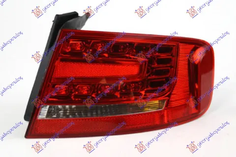 STOP LAMPA SPOLJASNJA (LED)