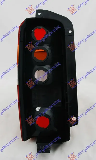 STOP LAMPA (CRVENA/ZUTA/PROVIDNA/CRVENA) (TYC)