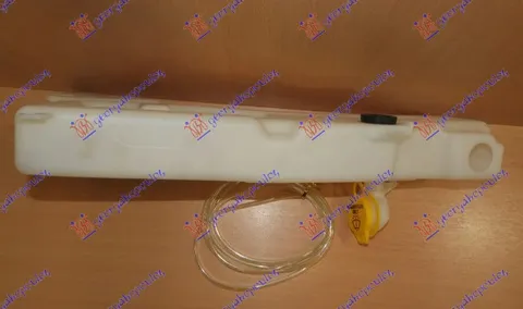 POSUDA ZA TECNOST BRISACA (SA MOTOROM) (BEZ SENZORA NIVOA)