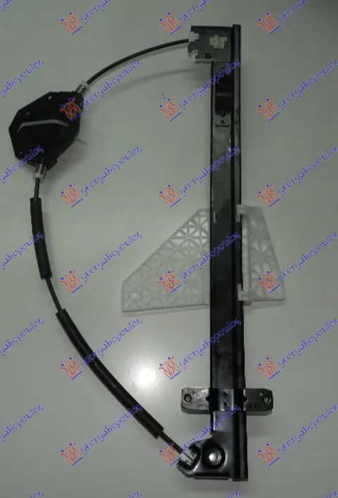 PODIZAC ZADNJEG PROZORA ELEKTRICNI (BEZ MOTORA) -2000