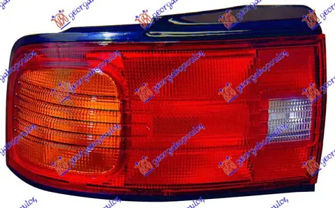 STOP LAMPA (TYC)