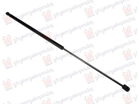 AMORTIZER HAUBE (712L-290N)