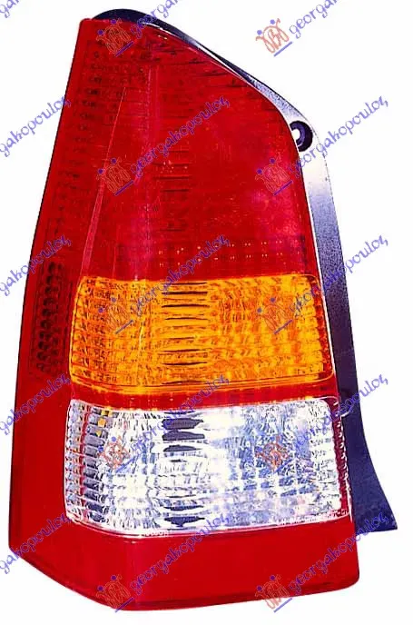 STOP LAMPA -2005