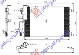 HLADNJAK KLIME DCi (610x390)