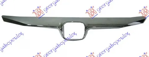 PVC MASKA SPOLJASNJA HROM 2009-