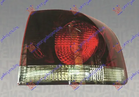 STOP LAMPA SPOLJASNJA ZATAMNJENA 2007- (MARELLI)