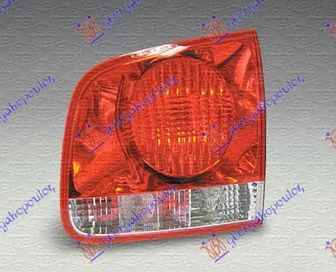 STOP LAMPA UNUTRASNJA -2007 (MARELLI)