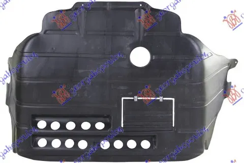 ZASTITA MOTORA PLASTICNA -2003