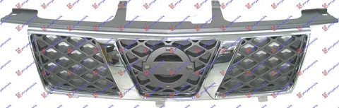PVC MASKA 2003-2007