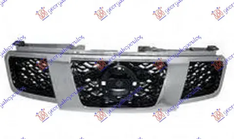 PVC MASKA 2010-