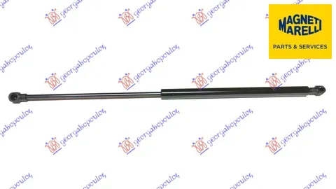 AMORTIZER GEPEK VRATA -2007 (536L-410N) (MARELLI)