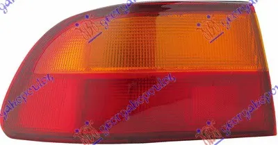 STOP LAMPA SPOLJASNJA (SEDAN) (COUPE) (DEPO)
