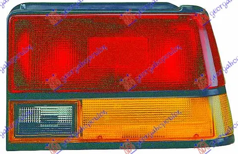 STOP LAMPA (DEPO)
