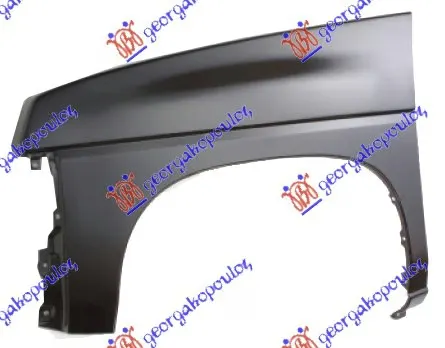 BLATOBRAN (2WD)