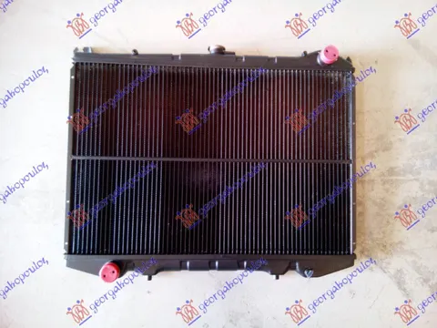 HLADNJAK MOTORA DIZEL (648x430) (NRF)