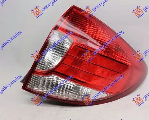 STOP LAMPA 5 VRATA (ORIGINALNI)