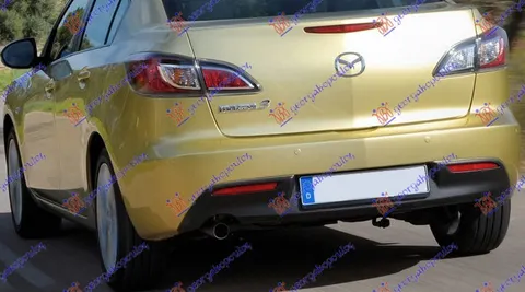 ZADNJI BRANIK 4 VRATA (1.6cc) (A KVALITET)