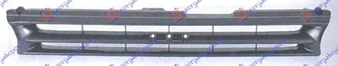 PVC MASKA