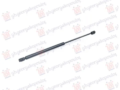 AMORTIZER HAUBE (527L-260N) (MARELLI)