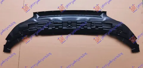 ZASTITA MOTORA PREDNJA PLASTICNA (S-LINE SPORT/PLUS/SQ7)