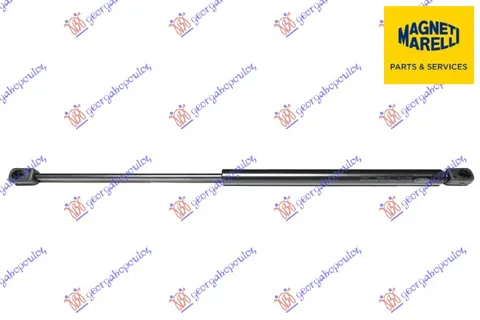 AMORTIZER GEPEK VRATA (500L-460N) (MARELLI)