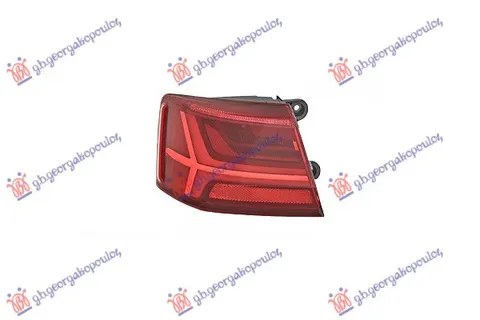 STOP LAMPA SPOLJASNJA LED (VALEO)