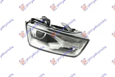 FAR Bi-XENON SA LED DNEVNIM SVETLOM (DEPO)