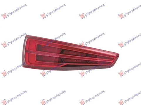 STOP LAMPA LED