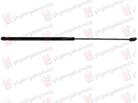 AMORTIZER HAUBE (702L-210N)