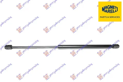 AMORTIZER GEPEK VRATA KARAVAN (495L-420N) (MARELLI)