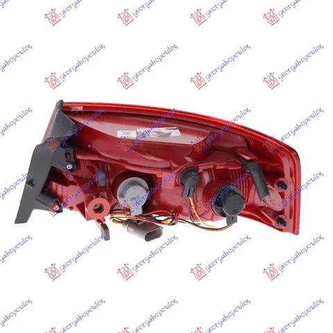 STOP LAMPA SPOLJASNJA (COUPE/CABRIO) (MARELLI)