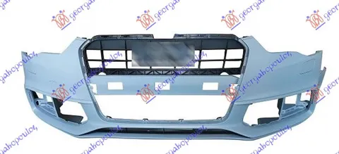 PREDNJI BRANIK PM (S-LINE/S5) (PRSKALICE)