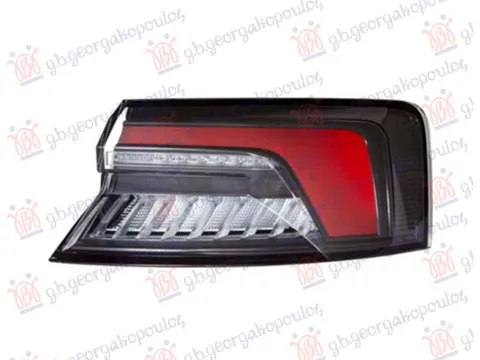 STOP LAMPA SPOLJASNJA ZATAMNJENA LED (PROVIDNI DYNAMIC) (ULO)