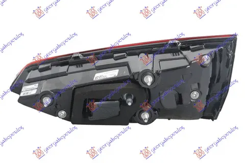 STOP LAMPA UNUTRASNJA LED (ULO)