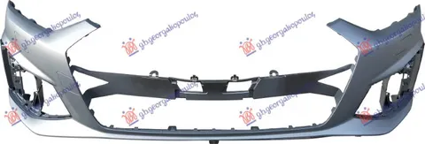 PREDNJI BRANIK PM (S-LINE/S5) (2 PDC SENZORI) (PRSKALICE)