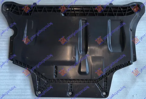 ZASTITA MOTORA VELIKA (BENZIN) PLASTICNA