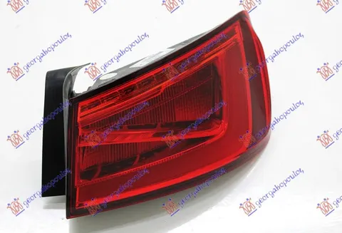 STOP LAMPA SPOLJASNJA (LED) (TYC)