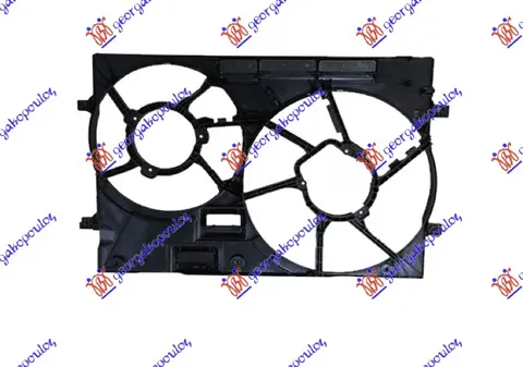 NOSAC DUPLOG VENTILATORA