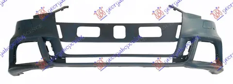 PREDNJI BRANIK PM (S3/S-LINE) (2 PDC SENZORI) (PRSKALICE)