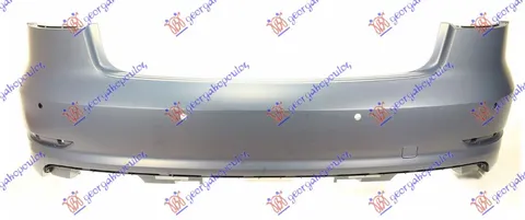 ZADNJI BRANIK PM (S3/S-LINE) (KAMERA) (4 PDC SENZORI)