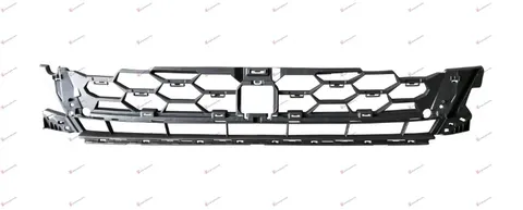 PVC MASKA UNUTRASNJA DONJA (TEMPOMAT) (S-LINE)