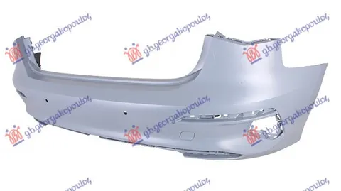 ZADNJI BRANIK PM (SPORTBACK) (2 PDC SENZORI) (A KVALITET)