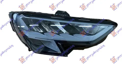 FAR CEO LED (BASE LINE) (VALEO)