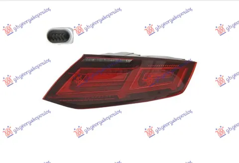 STOP LAMPA (LED) (ORIGINALNI)