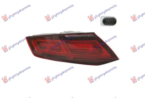 STOP LAMPA (LED) (ORIGINALNI)